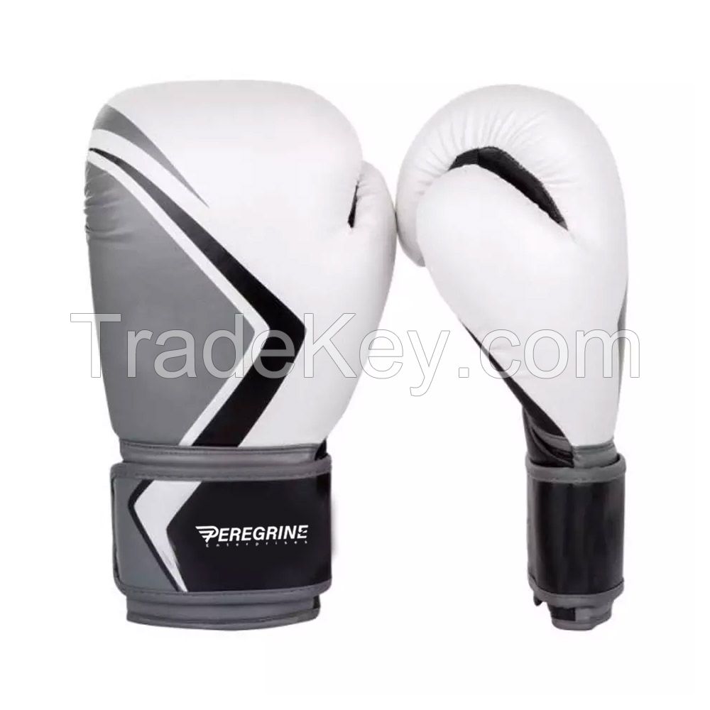 Custom Made Boxing Equipment Produced By Peregrine Enterprises