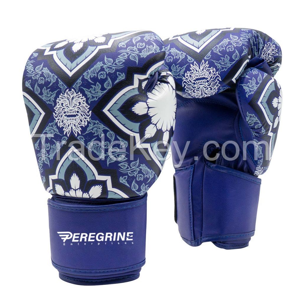 2023 Customized Boxing Gloves By Peregrine Enterprises