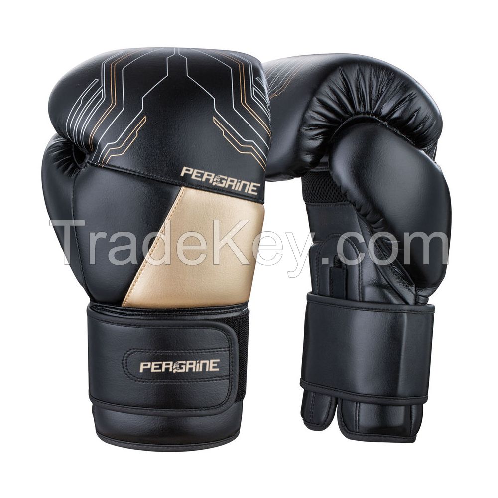 Best Custom Made Boxing Equipment Produced By Peregrine Enterprises