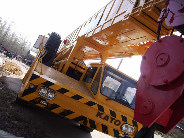 KATO 20TONl used crane for sale-0086-15000583717