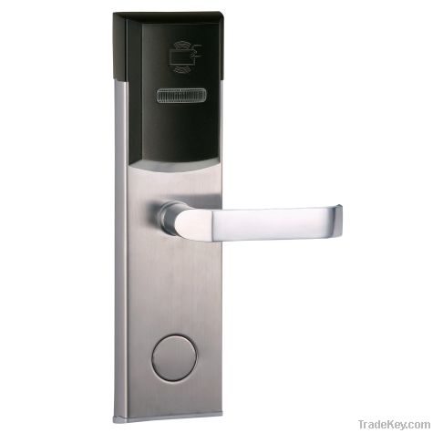 Hotel Lock at USD25.0/Unit