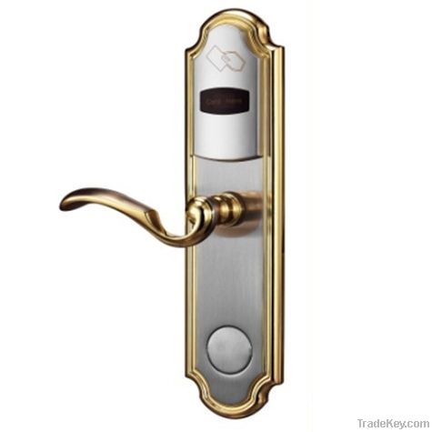 Hotel Lock at USD25.0/Unit