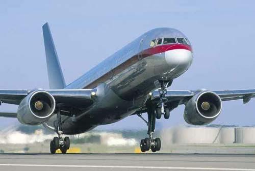 Air Freight Services