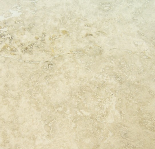 Travertine Tile in six colors