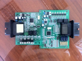 PCB assembly in Thailand