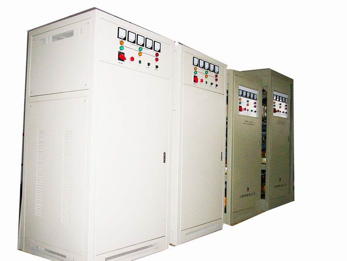 DBW5B/SBW5B Electronic Voltage Stabilizer