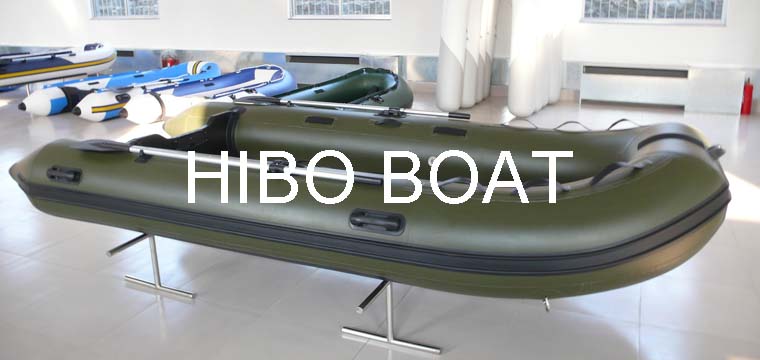 inflatable boat, fishing boat, rib boat