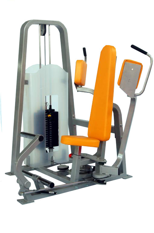 Gym/Fitness Equipment - Low Pec