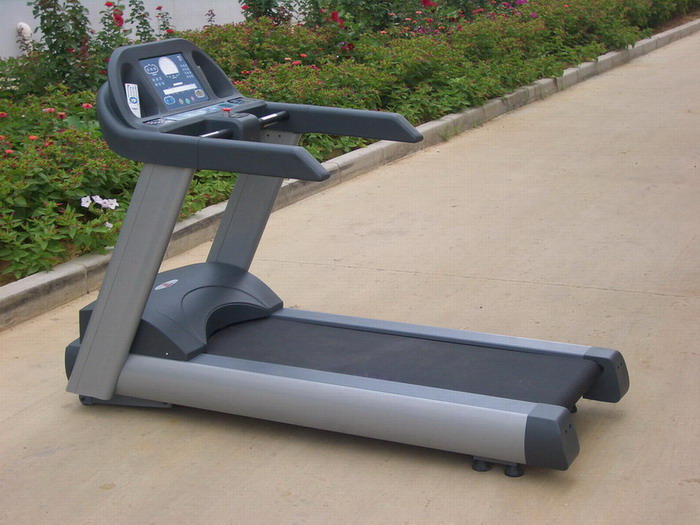 Fitness Equipment - Commercial Treadmill