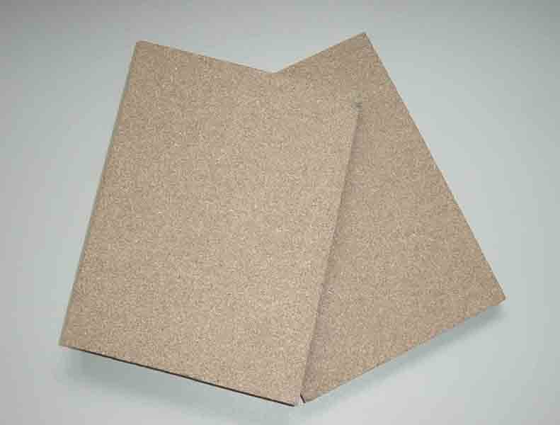 Raw Particle Board E1