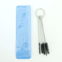 tattoo cleaning brush