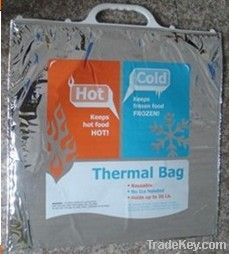 thermal bag, thermo bag, thermos carrier, insulted thermo bag, ice thermo bag, cooler thermo bag