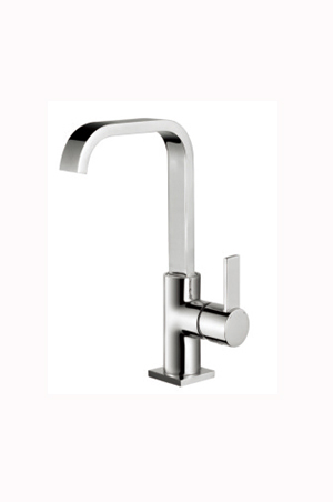 kitchen faucet with single handle (K3380-116C)