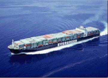 Jeddah Ocean Freight