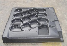 vacuum forming product