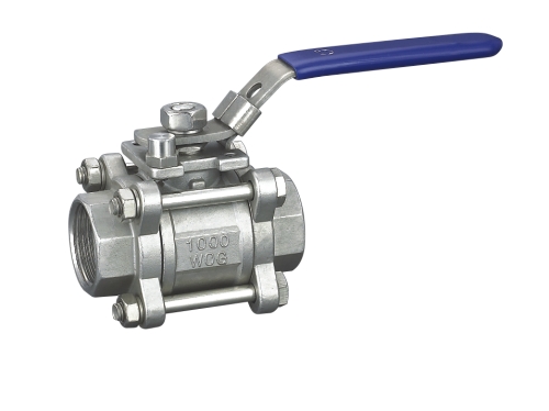 Ball Valves