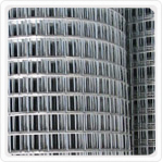 welded wire mesh