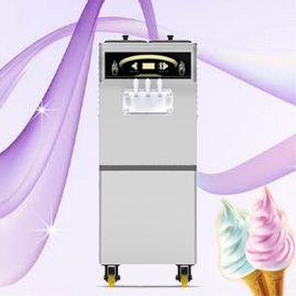 ice cream machine frozen yogurt machine