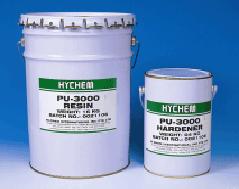 Hychem Polyurethane Waterproofing Floor Coating