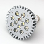 LED Spot Light Bulbs