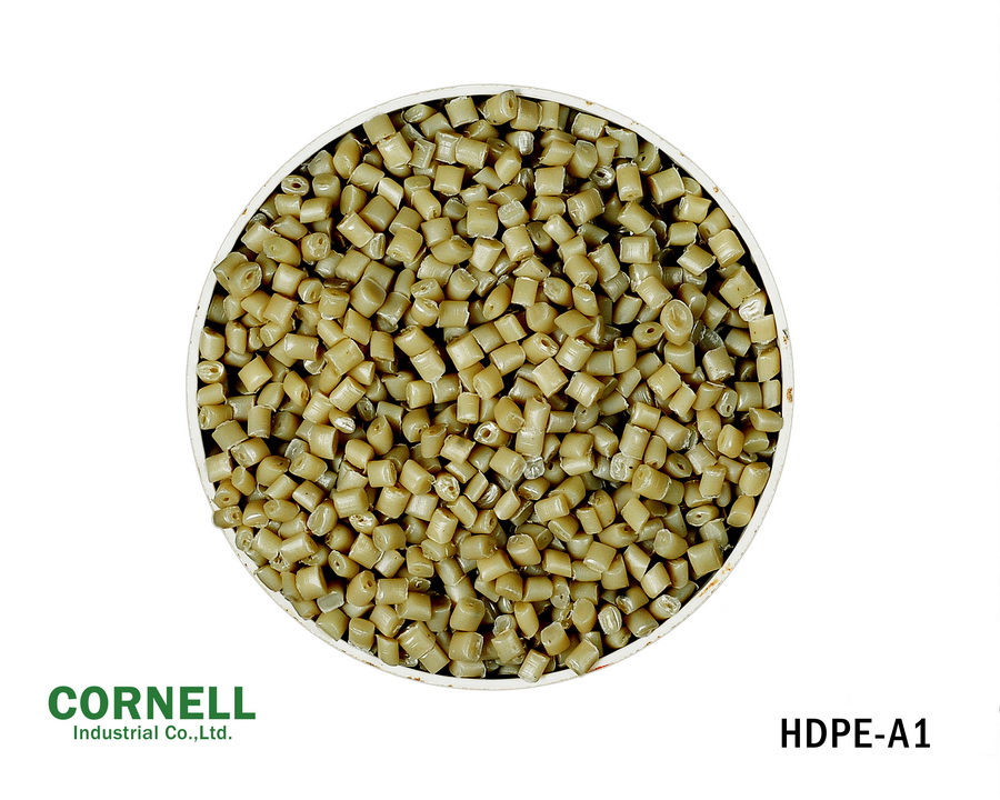 HDPE Granule