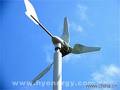 small wind turbine 400Wp