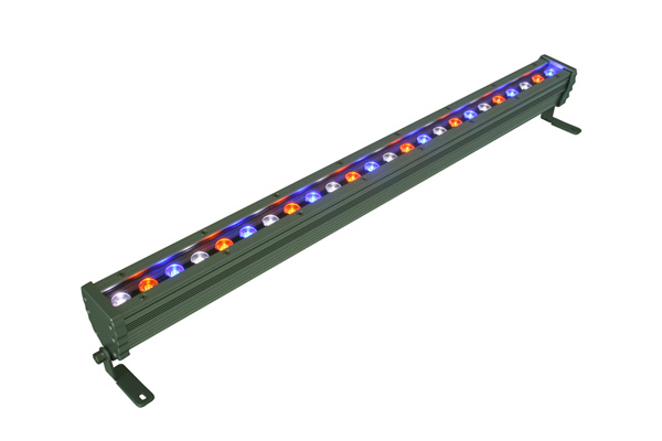 LED wall washer