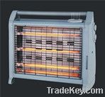 electric heater/ quartz heater LX-2850