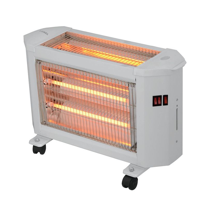 electric heater/ quartz heater LX-2840