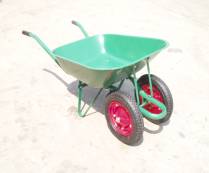 Wheelbarrow (Two Wheels)