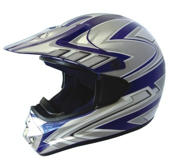 cross helmet