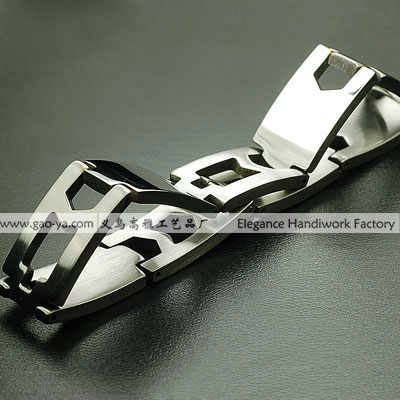 Stainless Steel Bracelet-3