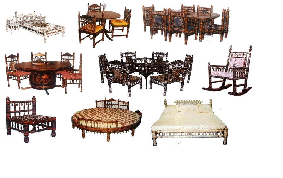 Sankhedafurniture, indian handmade furniture