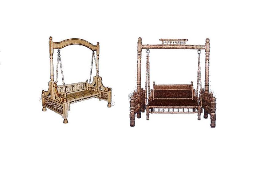 indian handmade furniture sankheda furniture