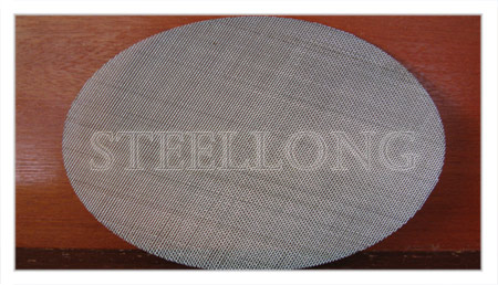 stainless steel cloth discs