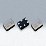 SMD Monolithic Crystal Filters