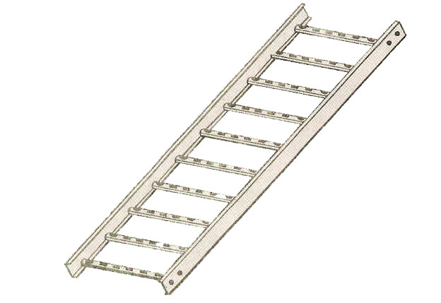 Perforated Cable Trays