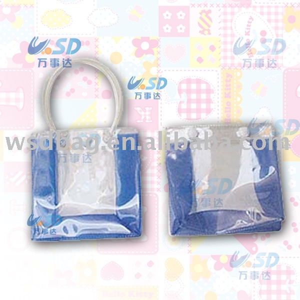 pvc bag