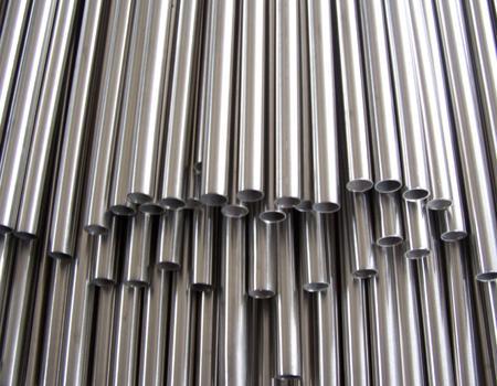 seamless steel pipe