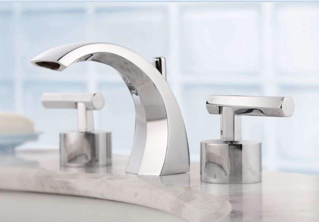 Sitoon 100 series faucet 12.a1301-2h0101