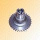 Gears, Spur Gears, Helical Gears