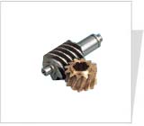 worm gear