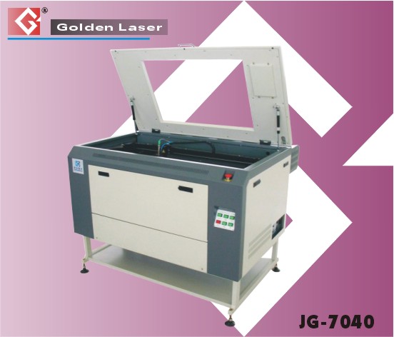 Laser Engraving Machine (JG-7040 A/B)