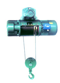 Wire Rope Electric Block