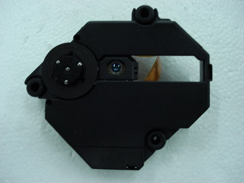 Laser Lens for PS1