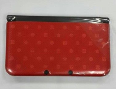 for 3ds xl housing case