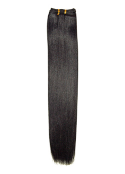 100% CHINESE REMY HUMAN HAIR WEFT