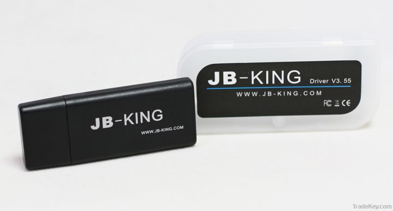 JB KING for ps3