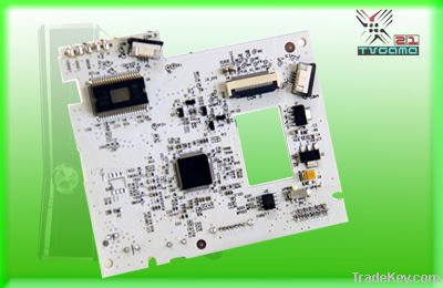 Xecuter PCB board