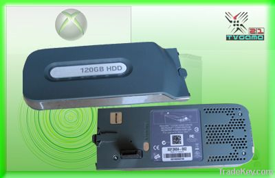 Hard Disk 120gb For Xbox360 